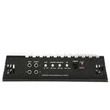 Pride Uno 400W RMS 1-Channel Amp Pride Audio