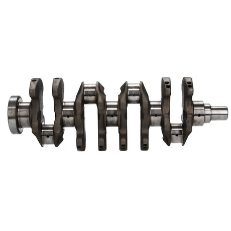 Vilebrequin Manley Mitsubishi 4G63/4G64 7 boulons 4340 forgé course 88 mm série Race