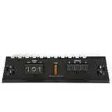 Pride Uno 400W RMS 1-Channel Amp Pride Audio