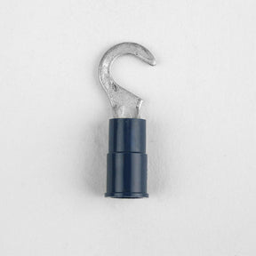 Term Hook 16-14 Vinyl #10 Stud #60893 Jandorf