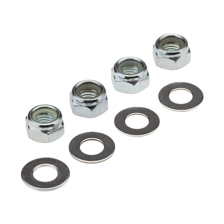 1979-2004 Ford Mustang Subframe Connector