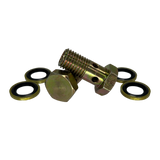 Banjo Bolt Upgrade Kit - 6.0 Powerstroke (2003-2007)