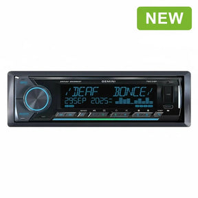 Deaf Bonce Gemini 760DSP Deaf Bonce