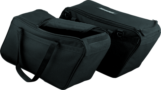 Kuryakyn Removable Saddlebag Liners