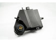 (Sold Out) ZZ Diesel Black Coolant Reservoir Aluminum Degas Bottle, 2003-2007 Ford 6.0L Powerstroke ZZ Diesel