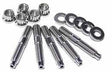 ARP Mitsubishi 2.0L 4G63 Evo 4-9 Flywheel Bolt Kit ARP