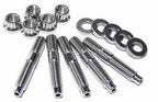ARP Mitsubishi 2.0L 4G63 Evo 4-9 Flywheel Bolt Kit ARP