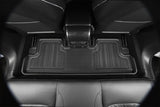 3D MAXpider 21-24 Tesla Model S Elitect Black R1 R2