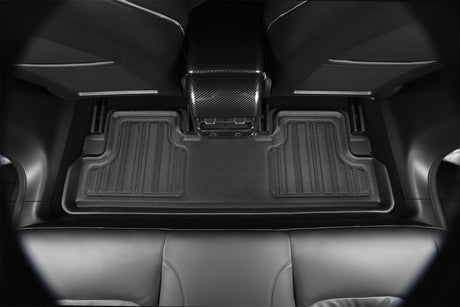 3D MAXpider 21-24 Tesla Model S Elitect Black R1 R2