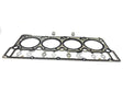 Victor Reinz 61-10409-00 Cylinder Head Gasket, 2003.5-2007 6.0L Powerstroke, 20mm Dowels Victor Reinz