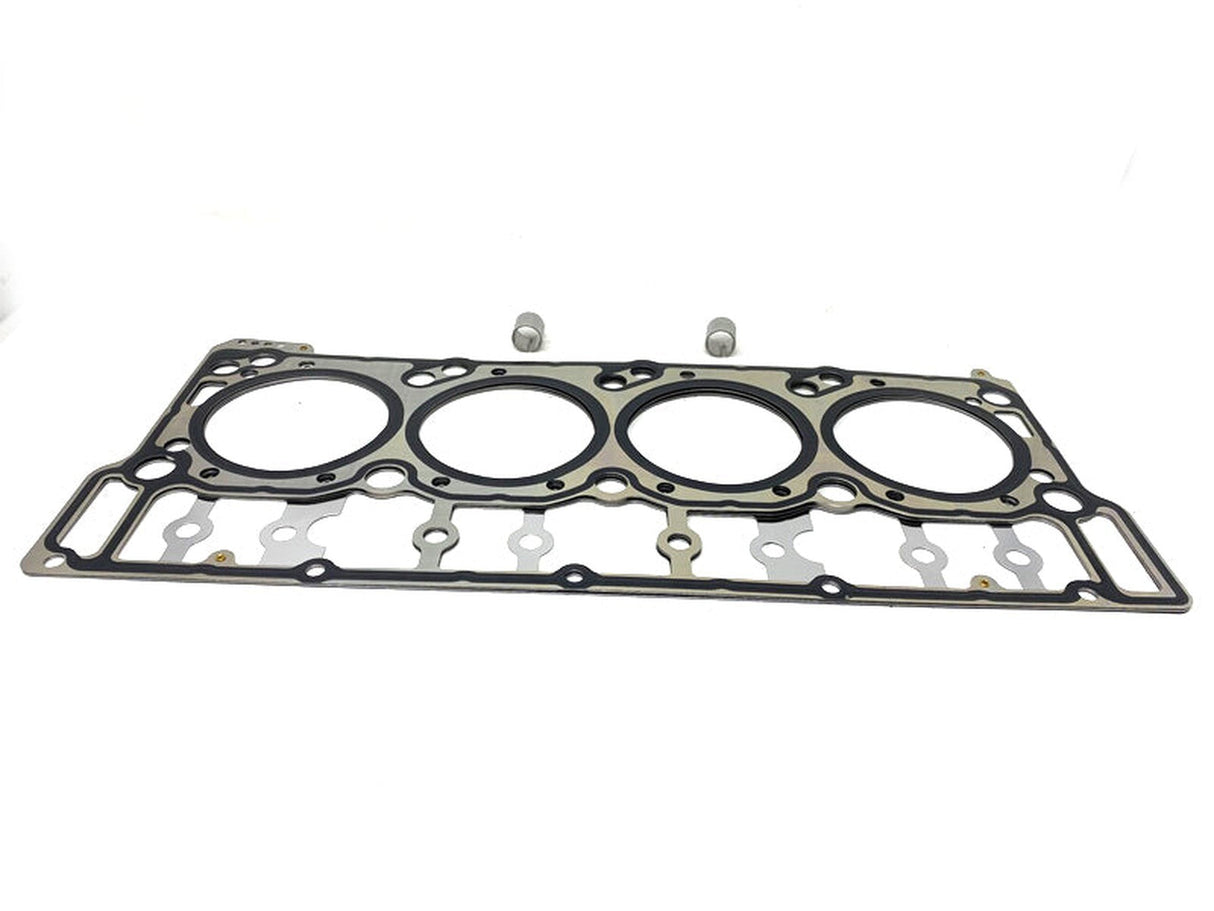 Victor Reinz 61-10409-00 Cylinder Head Gasket, 2003.5-2007 6.0L Powerstroke, 20mm Dowels Victor Reinz