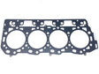 Victor Reinz 61-36465-20 Grade C Head Gasket, Left Driver Side, 2001-2016 GM 6.6L Duramax LB7 LLY LBZ LMM LML Victor Reinz