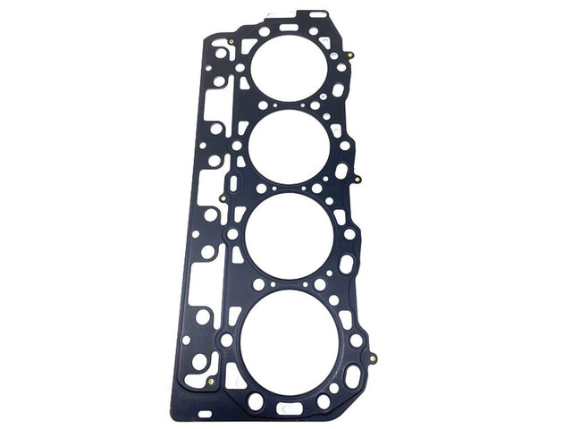 Victor Reinz 61-37115-00 Head Gasket, Grade D, Left Driver Side, Decked Block, 2001-2016 GM 6.6L Duramax LB7 LLY LBZ LMM LML Victor Reinz