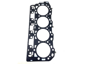 Victor Reinz 61-37120-00 Head Gasket, Grade D, Right Passenger Side, Decked Block, 2001-2016 GM 6.6L Duramax LB7 LLY LBZ LMM LML Victor Reinz