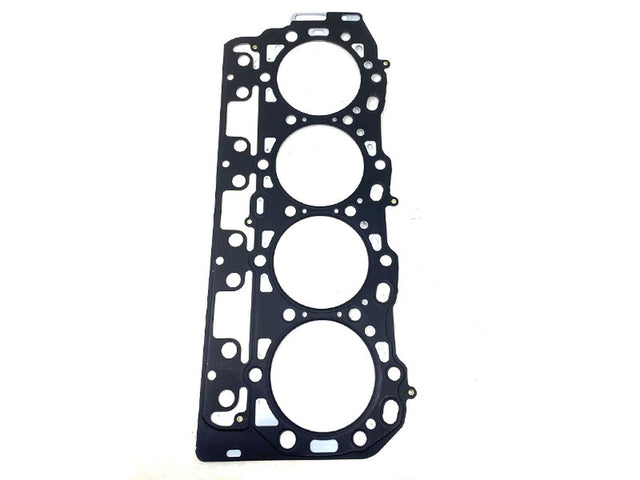 Victor Reinz 61-37120-00 Head Gasket, Grade D, Right Passenger Side, Decked Block, 2001-2016 GM 6.6L Duramax LB7 LLY LBZ LMM LML Victor Reinz