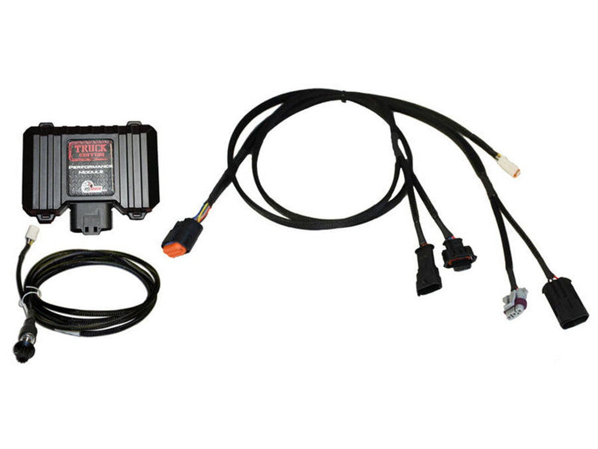 AG Diesel Solutions 61000 Performance Module, 2001-2004 GM 6.6L Duramax LB7 AG Diesel Solutions