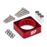 1999-2004 Jeep Grand Cherokee WJ 4.0L Flat Throttle Body Spacer