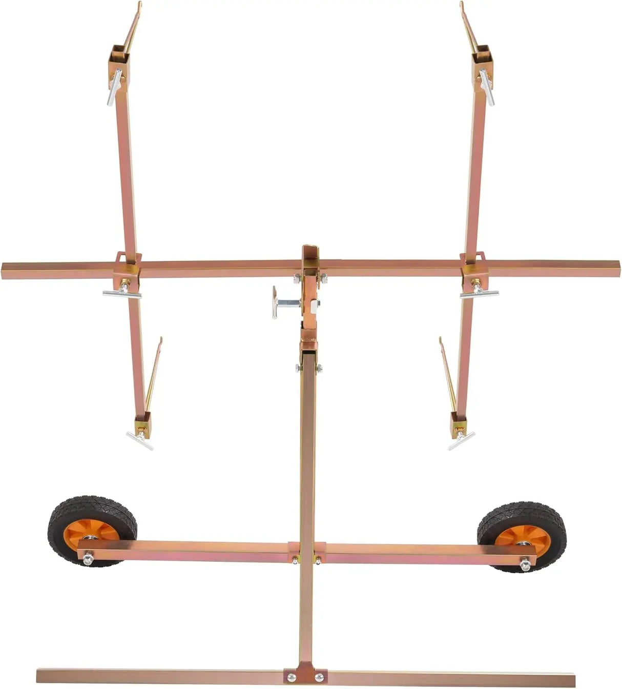 Gelacie Rotating Auto Panel Repair Paint Stand CB-2894 1 Each