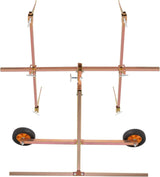Gelacie Rotating Auto Panel Repair Paint Stand CB-2894 1 Each
