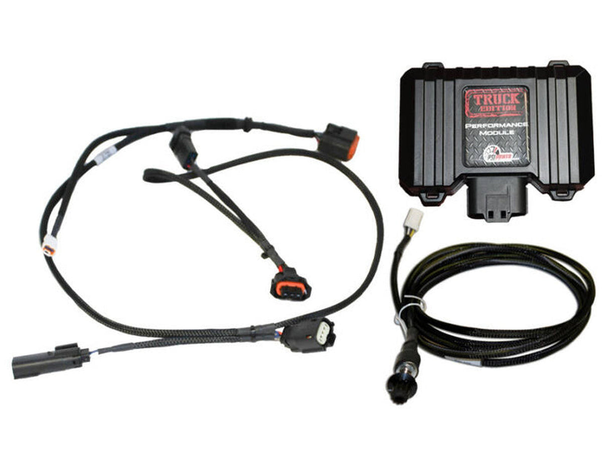 AG Diesel Solutions 61200 Performance Module, 2011-2014 GM 6.6L Duramax LML AG Diesel Solutions