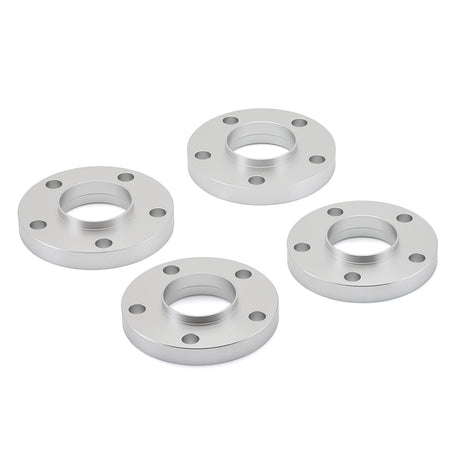 2012-2017 BMW 6 Series F12 F13 5x120 Hubcentric Wheelcentric Wheel Spacers set of 4