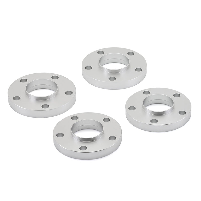 1992-2012 BMW 3 Series 5x120 Hubcentric Wheelcentric Wheel Spacers set of 4