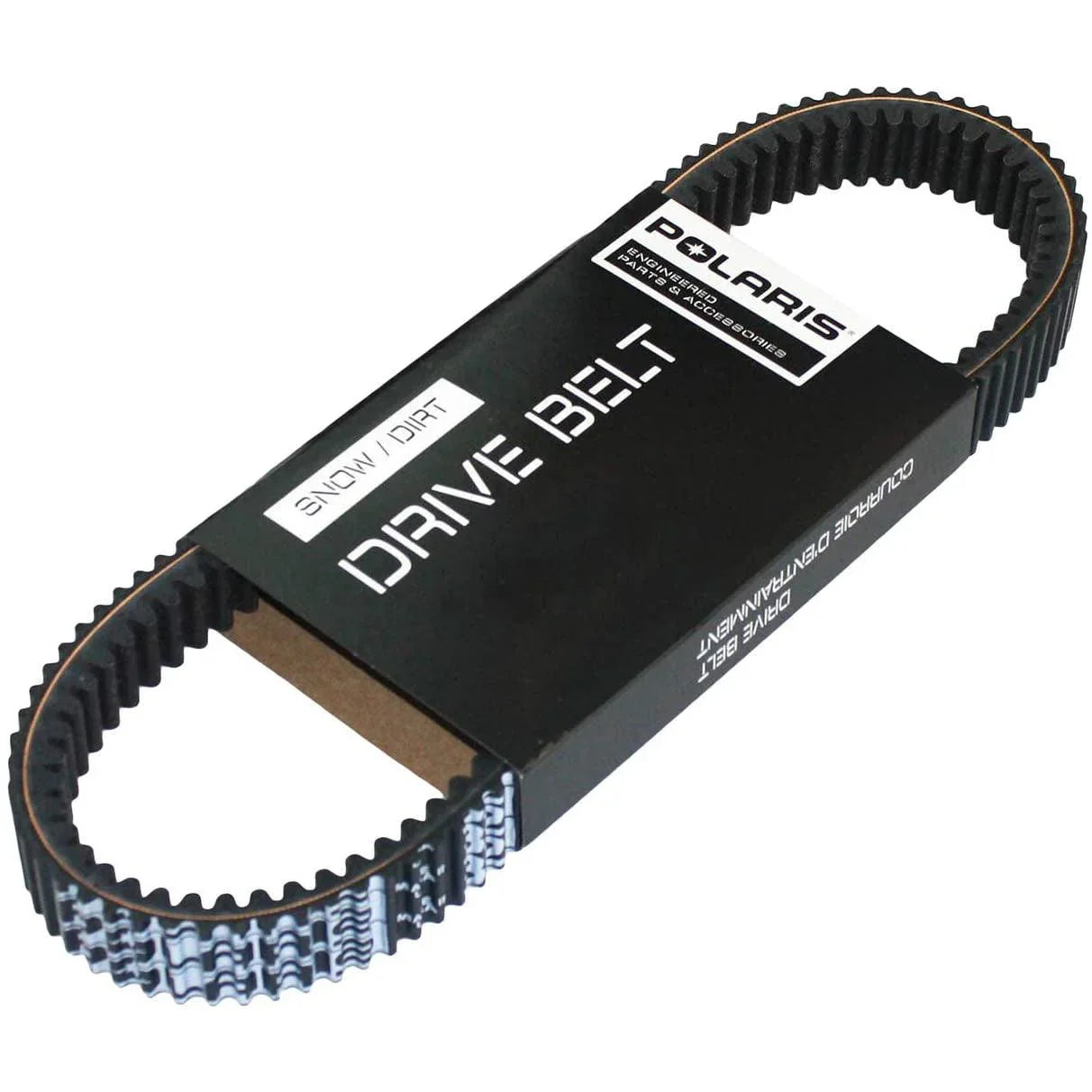 Genuine OEM Polaris 3211202 Belt for 2017-2023 RZR 1000 XP Turbo, XP 4 Turbo, S TURBO & 2021 PRO XP
