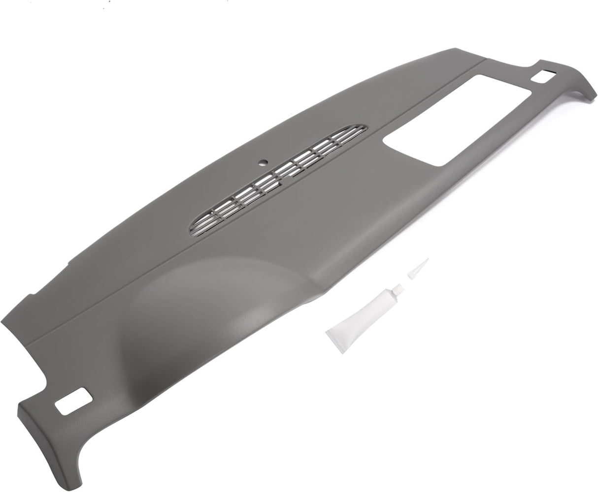 Replacement Dashboard Cover Cap for 2007-2014 GM Trucks SUVs