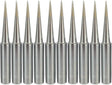 SolderFun 900M-T-LB 10X 10 PCS Soldering iron tips TekShack