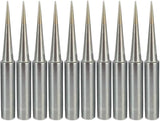 SolderFun 900M-T-LB 10X 10 PCS Soldering iron tips TekShack