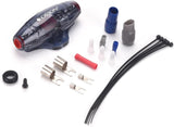 Orion COPPERKIT4 4 AWG 100% OFC Amplifier Wiring Kit Orion