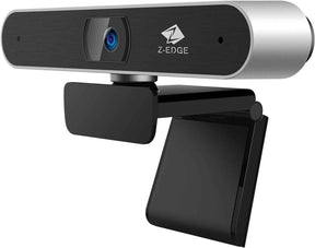 Z-Edge ZW511 1080P FHD Webcam TekShack