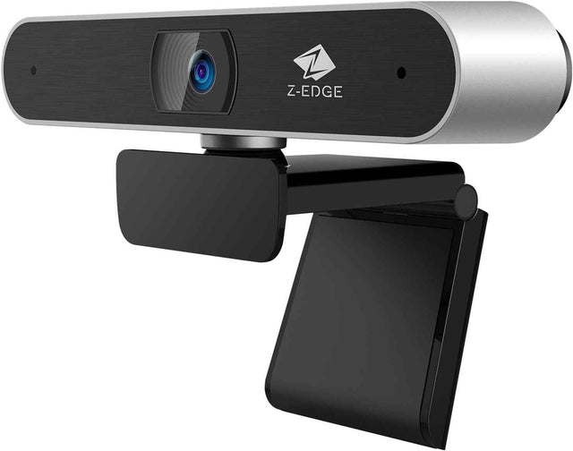 Z-Edge ZW511 1080P FHD Webcam TekShack