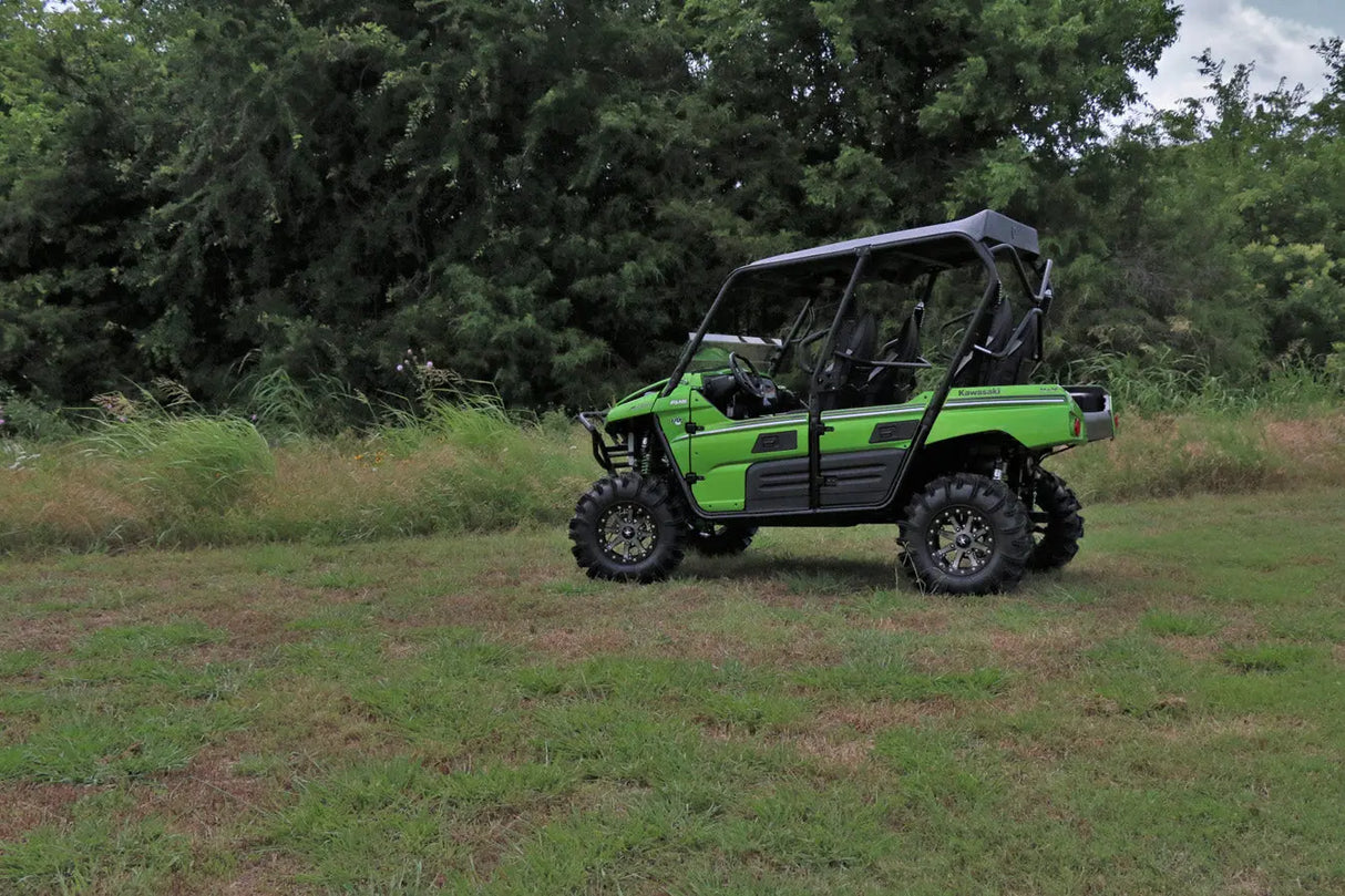 2012+ Kawasaki Teryx 4 Stereo Tops (4-Seat) Kawasaki