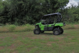 2012+ Kawasaki Teryx 4 Stereo Tops (4-Seat) Kawasaki