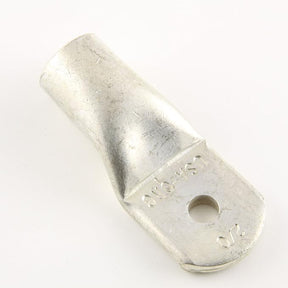 2/0 GA Term Electrical Lug Table Copper 1/4 1 pack Midwest Fastener/Noble