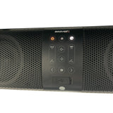 MadJax Decibel 26-Inch Golf Cart Soundbar with Bluetooth, RGB Lights & 500W Audio