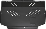 Engine Splash Shield Aluminum Powder Coated 2016-2021 Civic