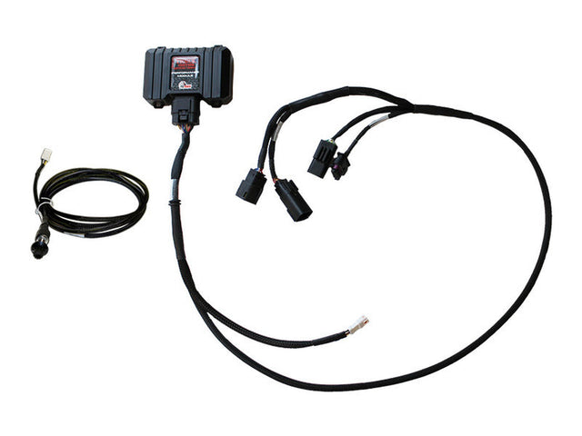 AG Diesel Solutions 61700 Performance Module, 2017-2023 6.6L GM Duramax L5P AG Diesel Solutions