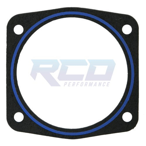 Fel-Pro 6.6L Duramax 2007 - 2008 LMM Throttle Body To Intake Heater Gasket