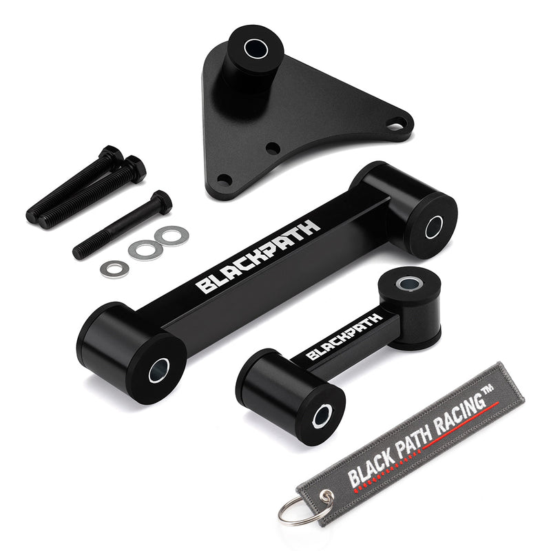 2003-2005 Dodge Neon SRT4 Engine and Transmission Mounts