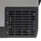 ARB Classic Series II 50 Quart Fridge Freezer with Bluetooth Control and Gunmetal/Black Finish