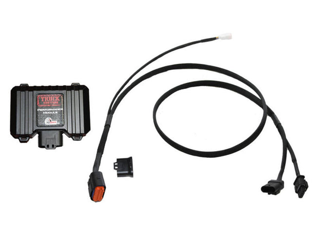 AG Diesel Solutions 61900 Performance Module, 2023-2025 GM 3.0L Duramax LZ0 AG Diesel Solutions