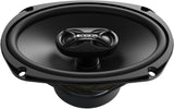 Orion XTR69.3 6x9in 3-Way 100W RMS / 400W Max Coaxial Speakers (Pair) Orion