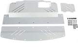 Aluminum Engine Splash Shield for Select Infiniti Nissan Models