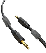 9mm clip-on Ferrite Core Choke 9mm Noise Suppressor TekShack