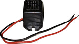 26BZ01 85dB Buzzer 3-6V DC with Wire Leads TekShack