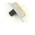 Jandorf  Slide SPST ON Switch #61023 Jandorf