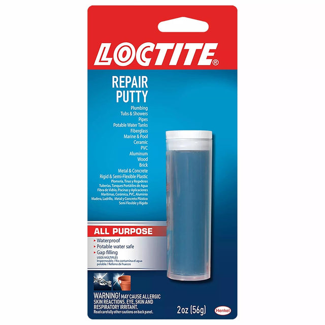 Loctite Epoxy Putty All Purpose TekShack