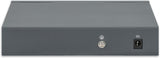 Intellinet 68W PoE-Powered 5-Port Gigabit Switch Intellinet